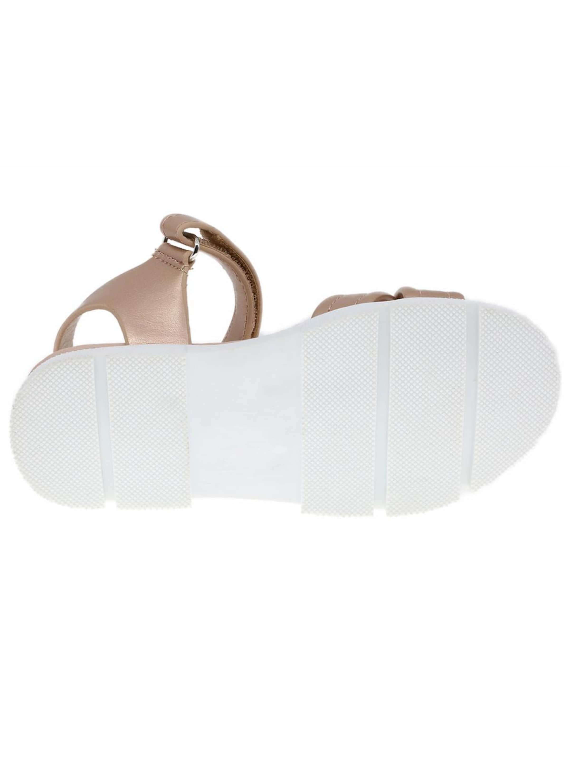 Beppi - Sandalias 'Casual Sandal' en marrón