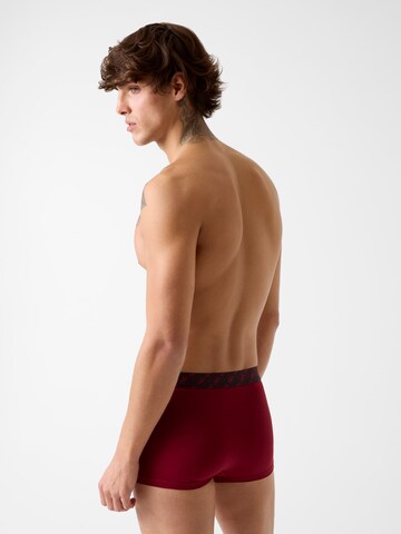 GUESS Boxer shorts in Red