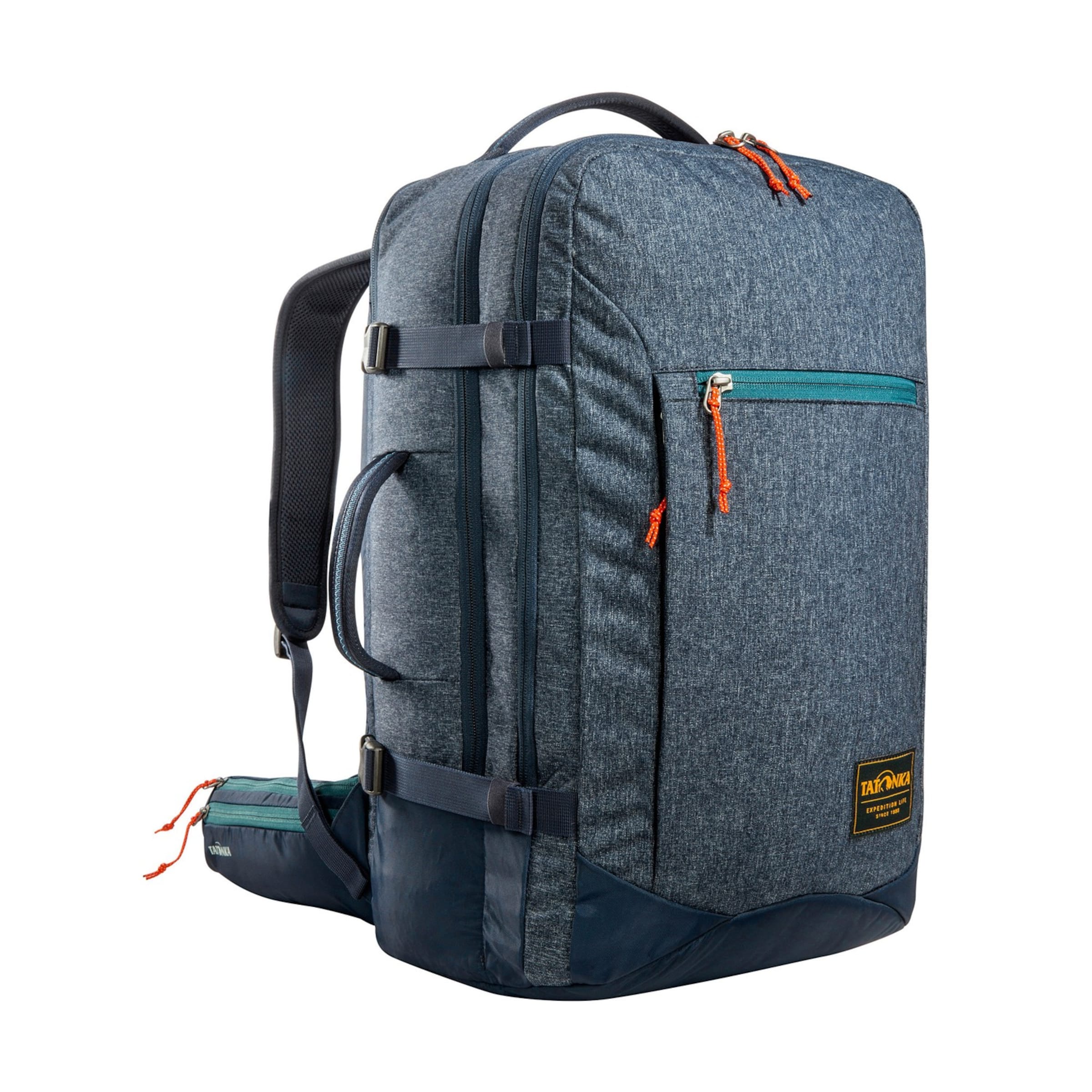 Sac à dos TATONKA en bleu