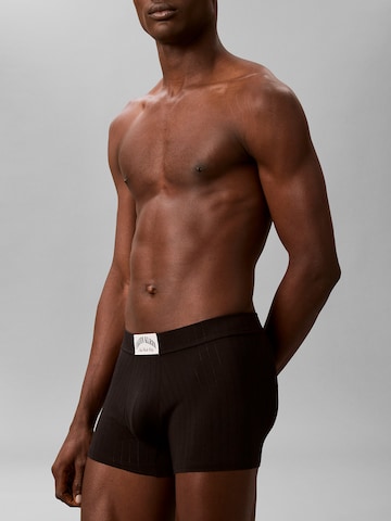 Boxers Calvin Klein en noir