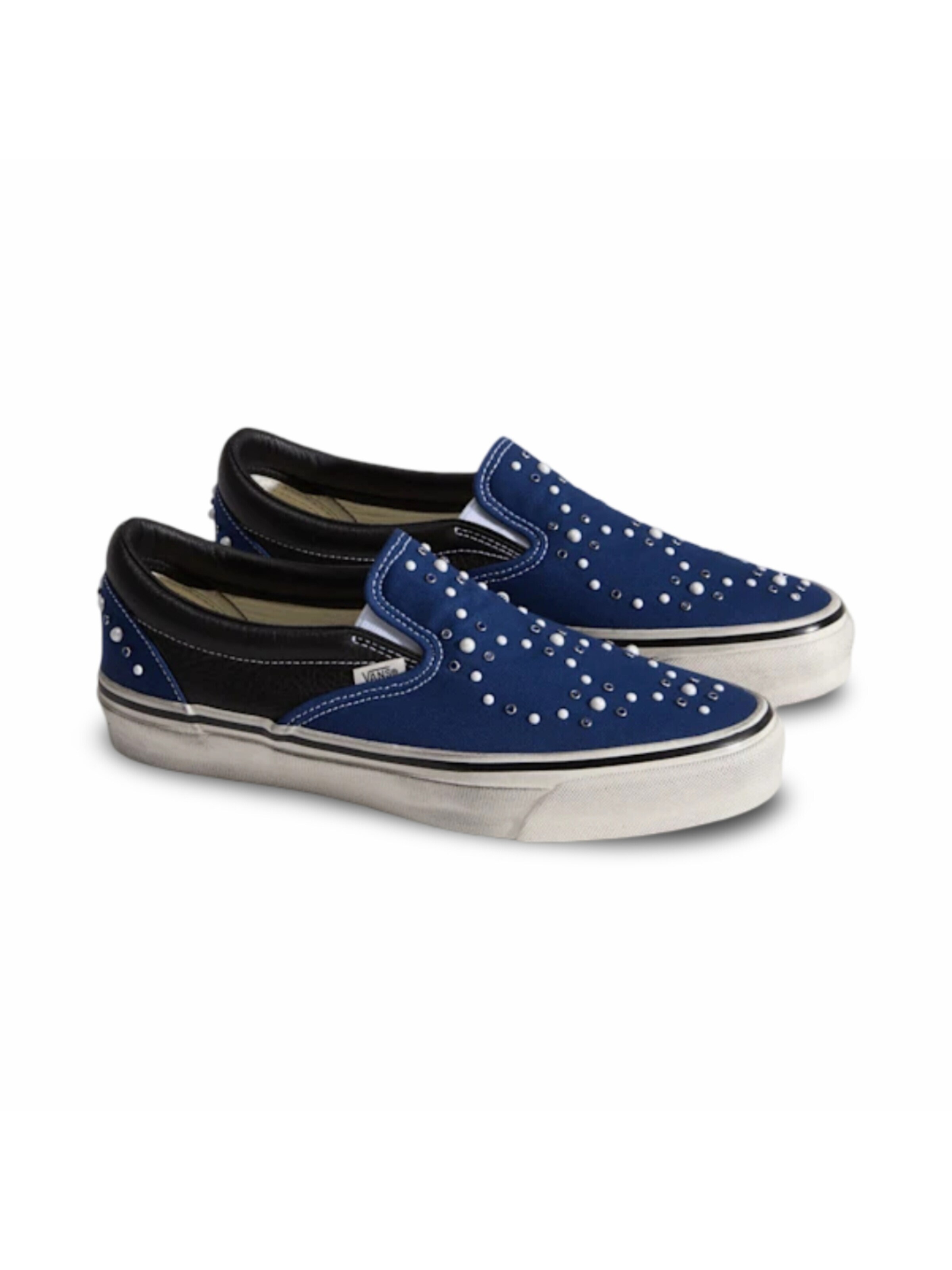 VANS Sneaker low‌‌‌‌‌‌‌‌‌‌ in Blau
