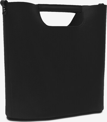 Gretchen Shoulder Bag 'Crocus' in Black