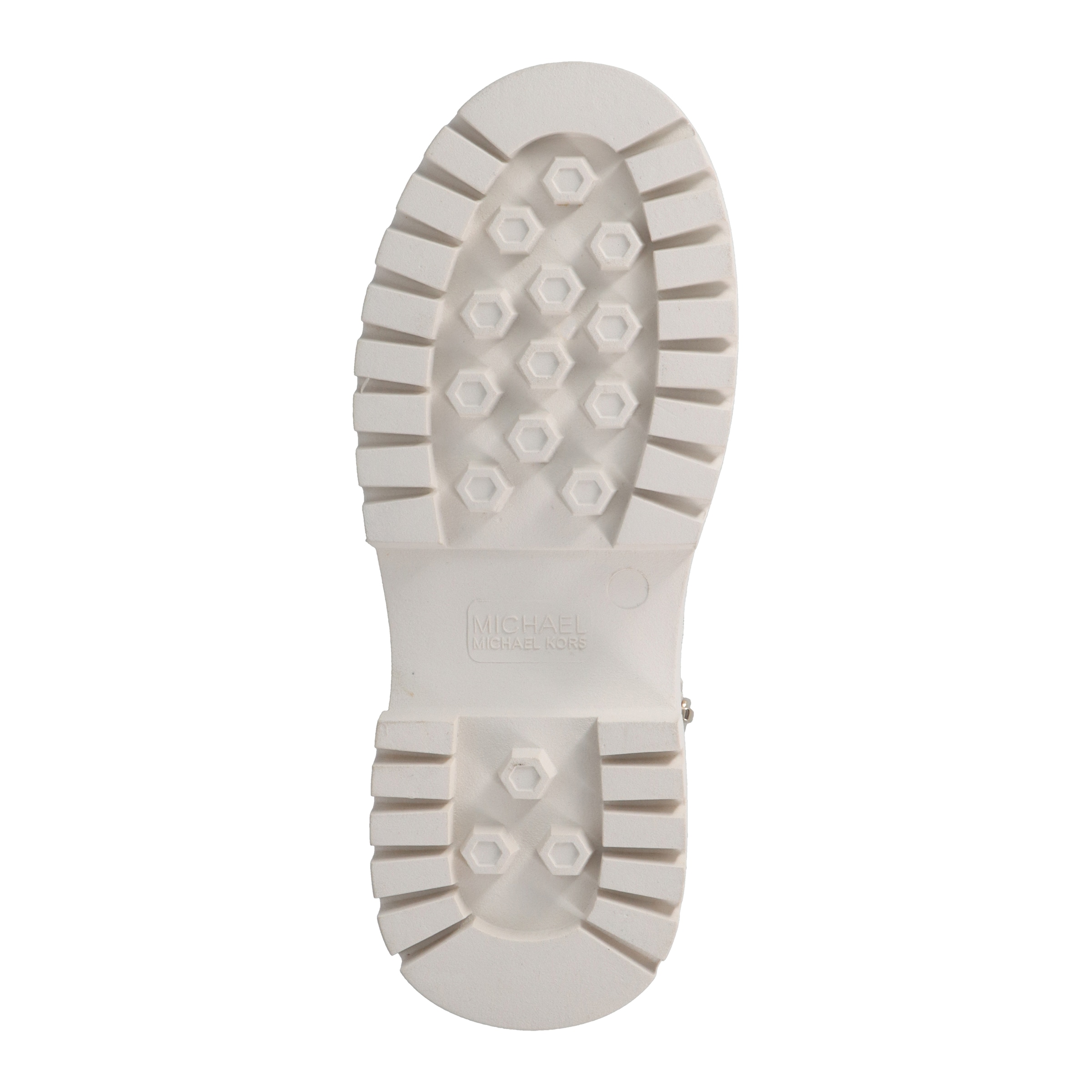 Michael Kors Kids Stövel 'PAYTON KAMRYN' i beige