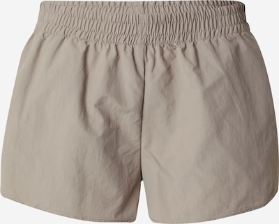 WEEKDAY Housut värissä khaki, Tuotenäkymä