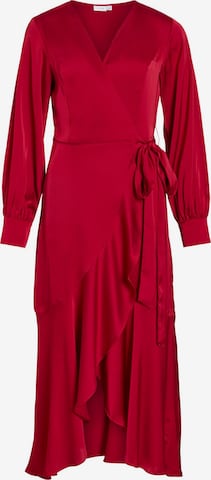 Abito 'VITWINKLE' di VILA in rosa: frontale