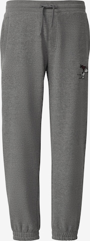 s.Oliver Broek in Grijs: voorkant