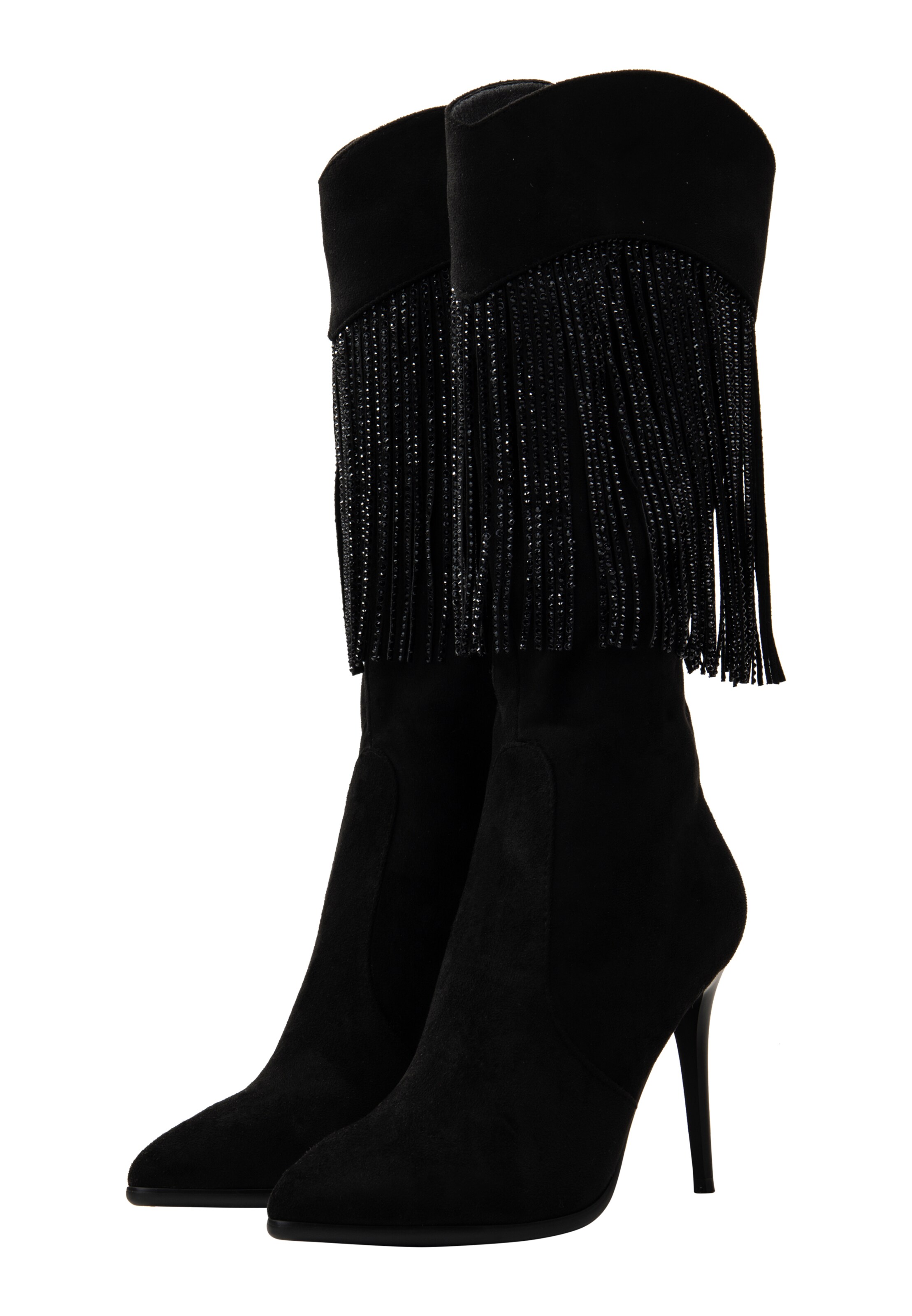 melns faina Puszābaki