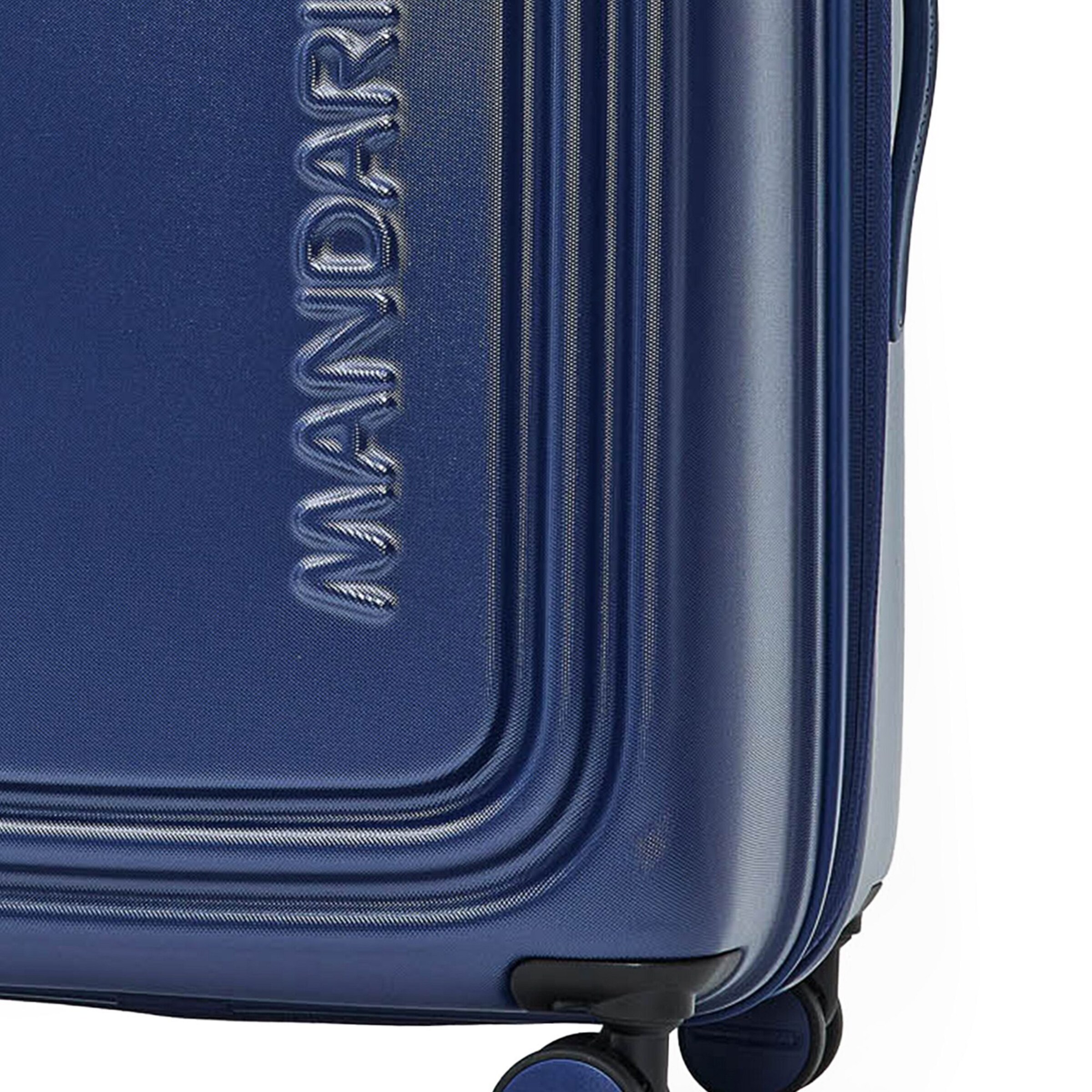 MANDARINA DUCK Cart in Blue