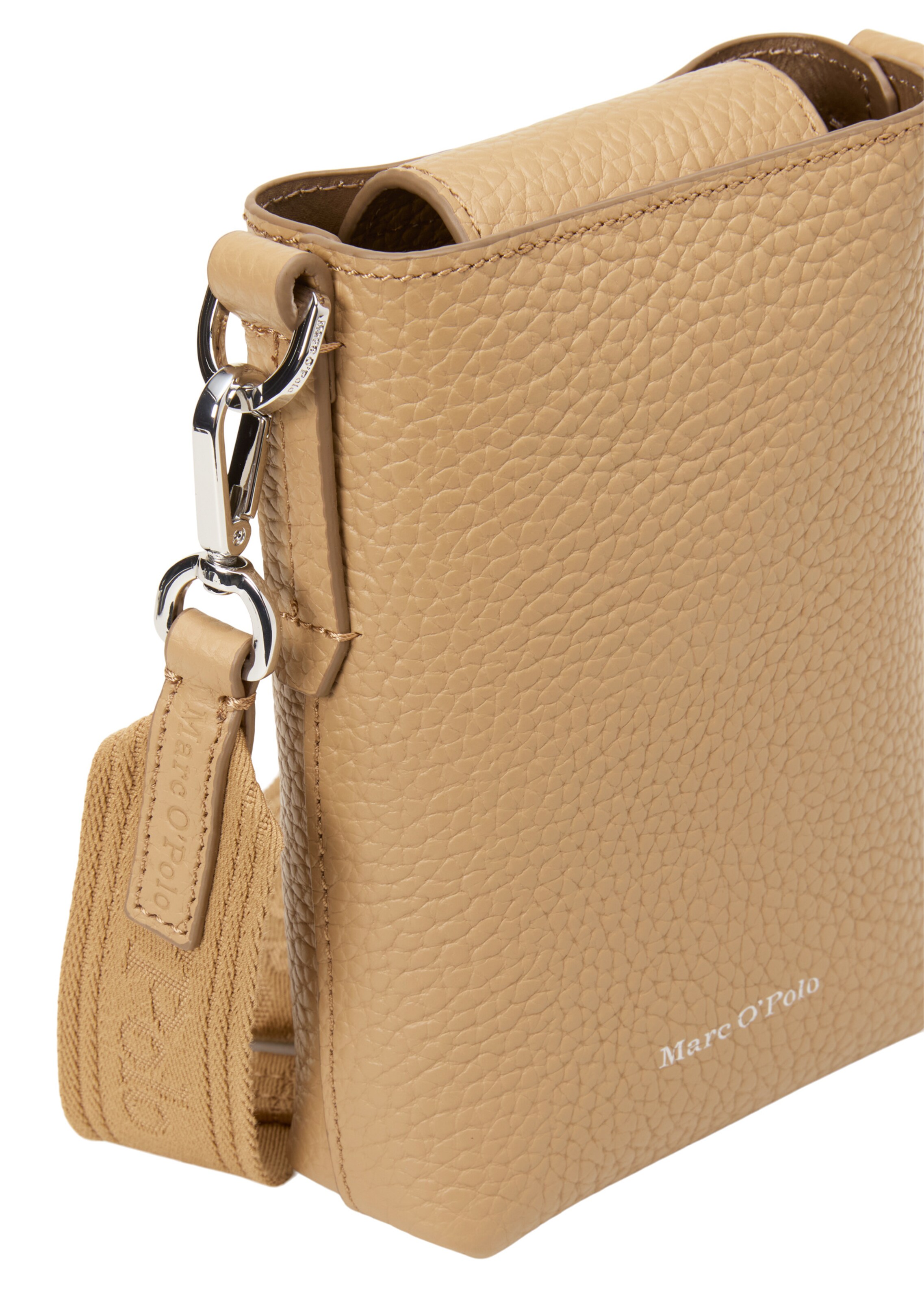 Marc O'Polo Smartphone Case in Brown