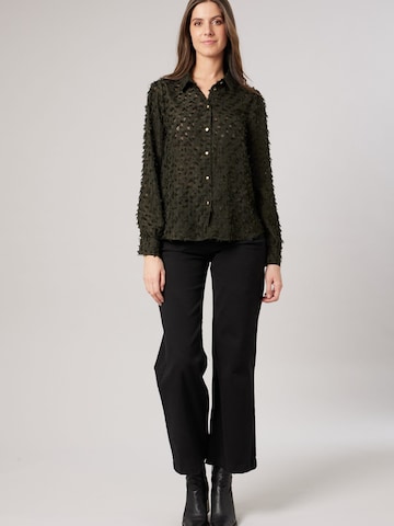 Deeluxe Shirt‌‌‌‌‌‌‌ in Grün
