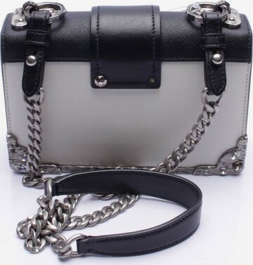 PRADA Abendtasche One Size in Schwarz