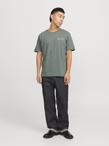 JACK & JONES Bluser & t-shirts i grå