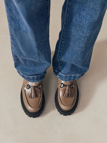 Chaussure basse 'Forever Comfort' Next en marron