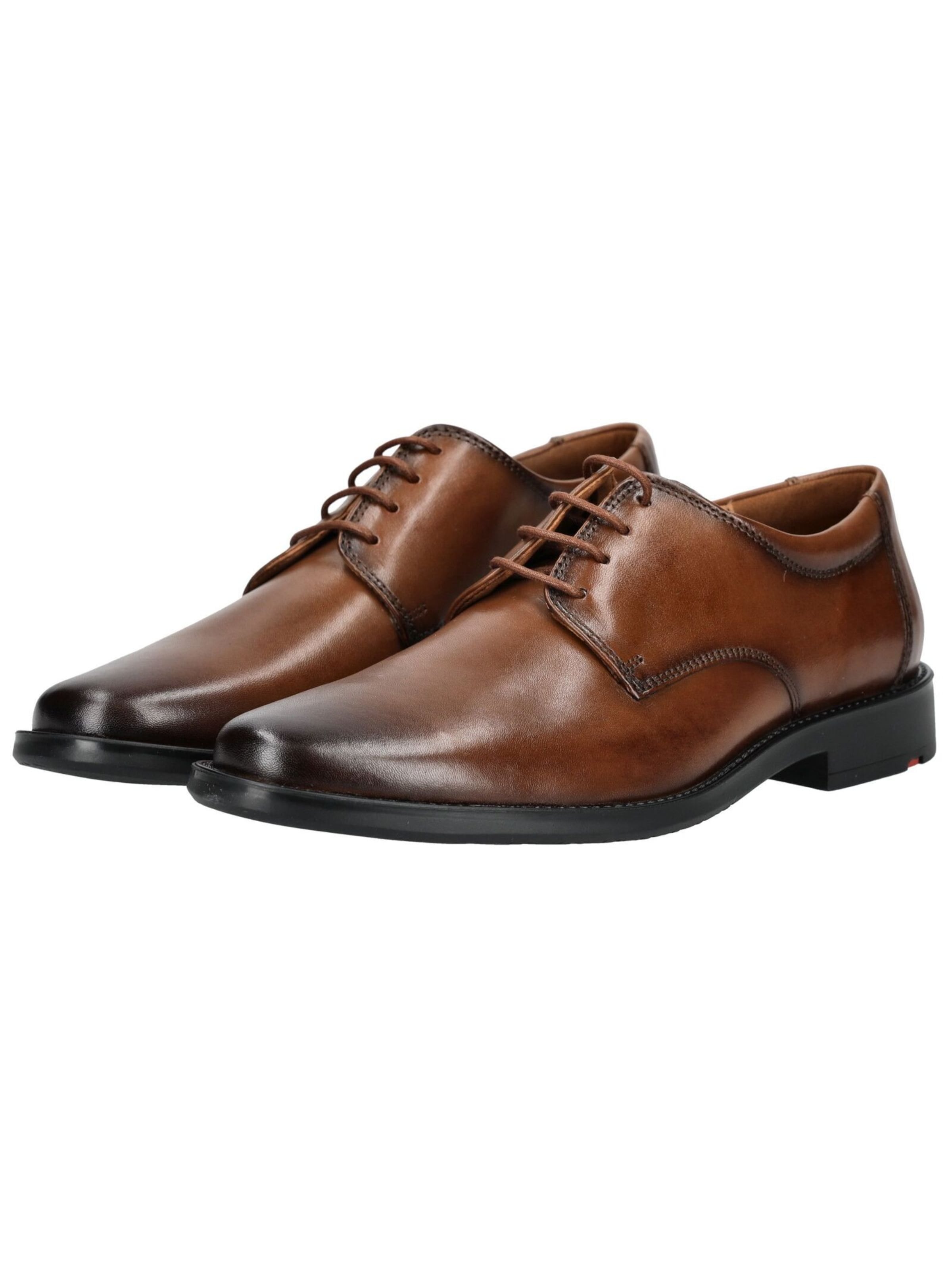 Scarpa stringata 'Core 110' di LLOYD in marrone