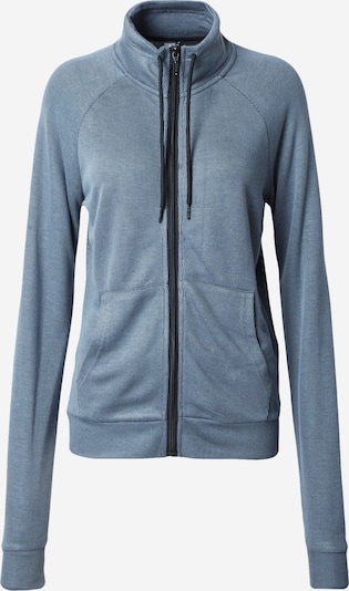 ONLY PLAY Sports sweat jacket 'JENNA' in Blue, Item view