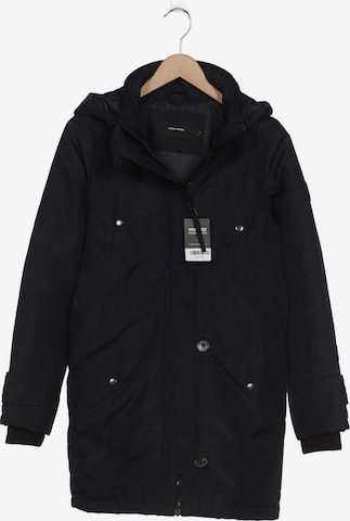 VERO MODA Mantel M in Blau: Vorderseite