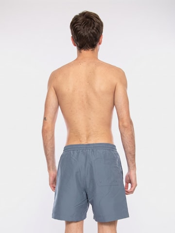 Boardshorts 'Chase' Carhartt WIP en bleu