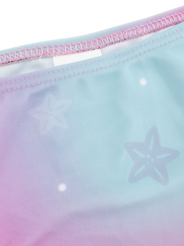 Gabby`s Dollhouse Bustier Bikini‌‌ in Pink