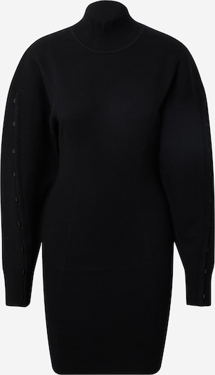 DIESEL Kleid 'NUNAVUT' in schwarz, Produktansicht