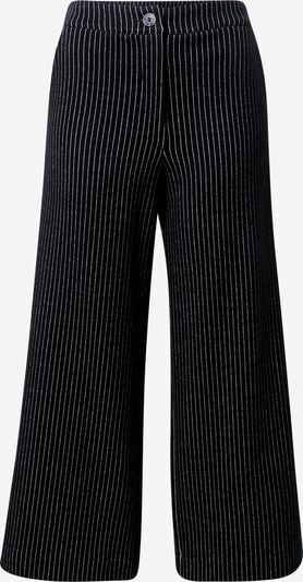Pantaloni 'Como' JAN 'N JUNE di colore nero / argento, Visualizzazione prodotti