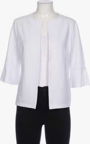 Betty Barclay Blazer in L in White: front