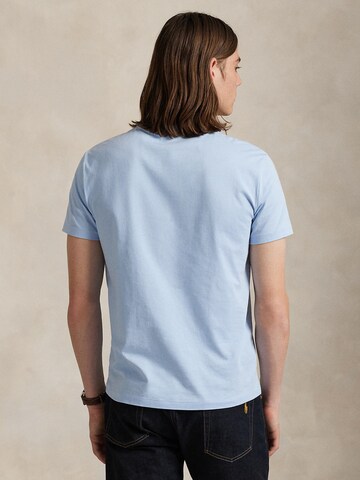 Polo Ralph Lauren Regular fit Shirt in Blauw