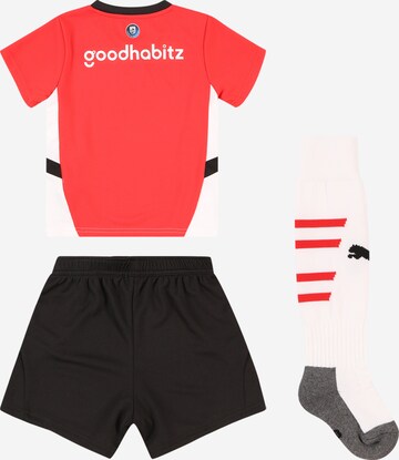 PUMA Trainingspak PSV Eindhoven 24 25 in Rood ABOUT YOU