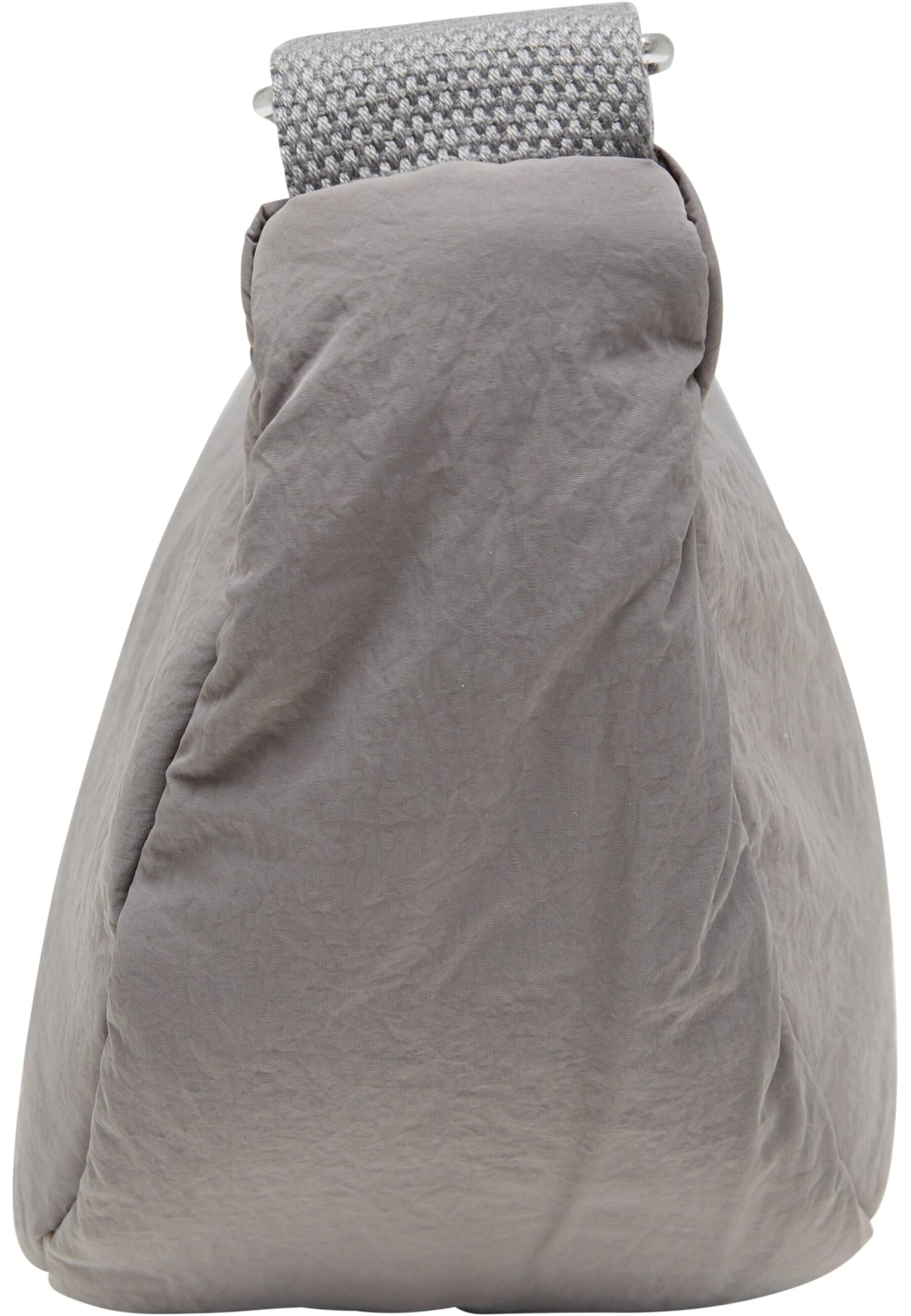 Urban Classics Τσαντάκι μέσης σε γκρι