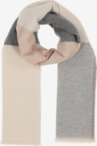 FRAAS Schal 'Stola' in Beige: Vorderseite