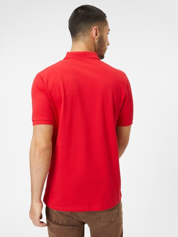 T-Shirt AÉROPOSTALE en rouge