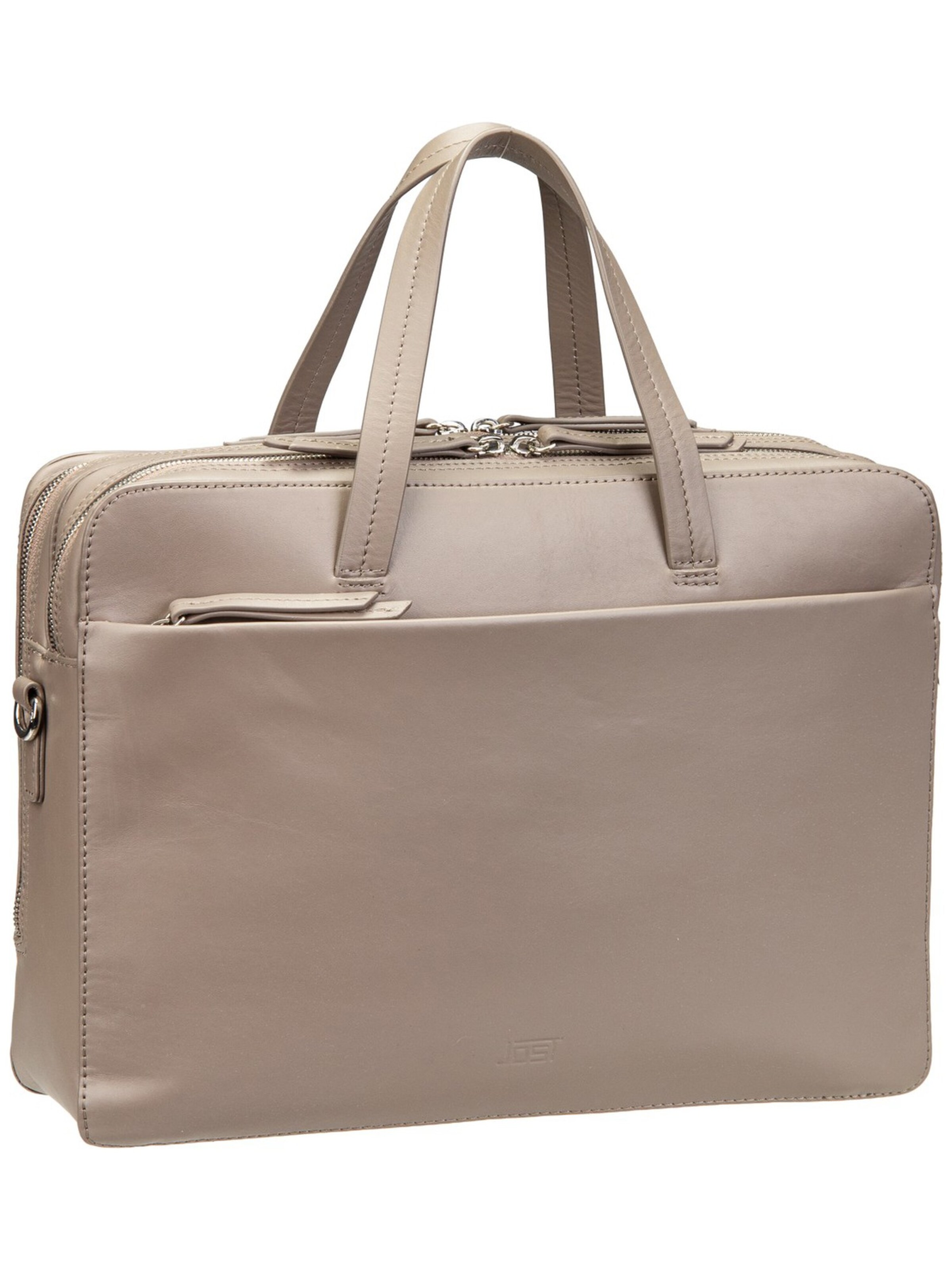 JOST Aktentasche 'Arva' in beige, Produktansicht