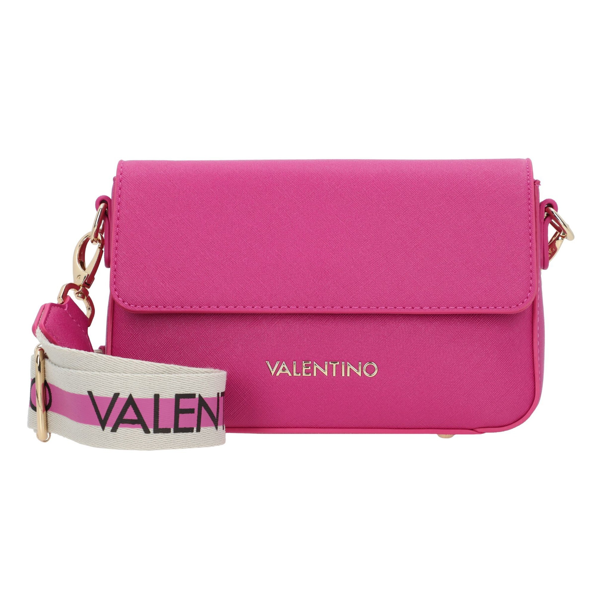 VALENTINO Crossbody Bag Zero Re in Dark Pink ABOUT YOU