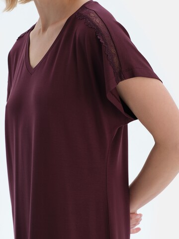 sarkans Dagi Naktskrekls