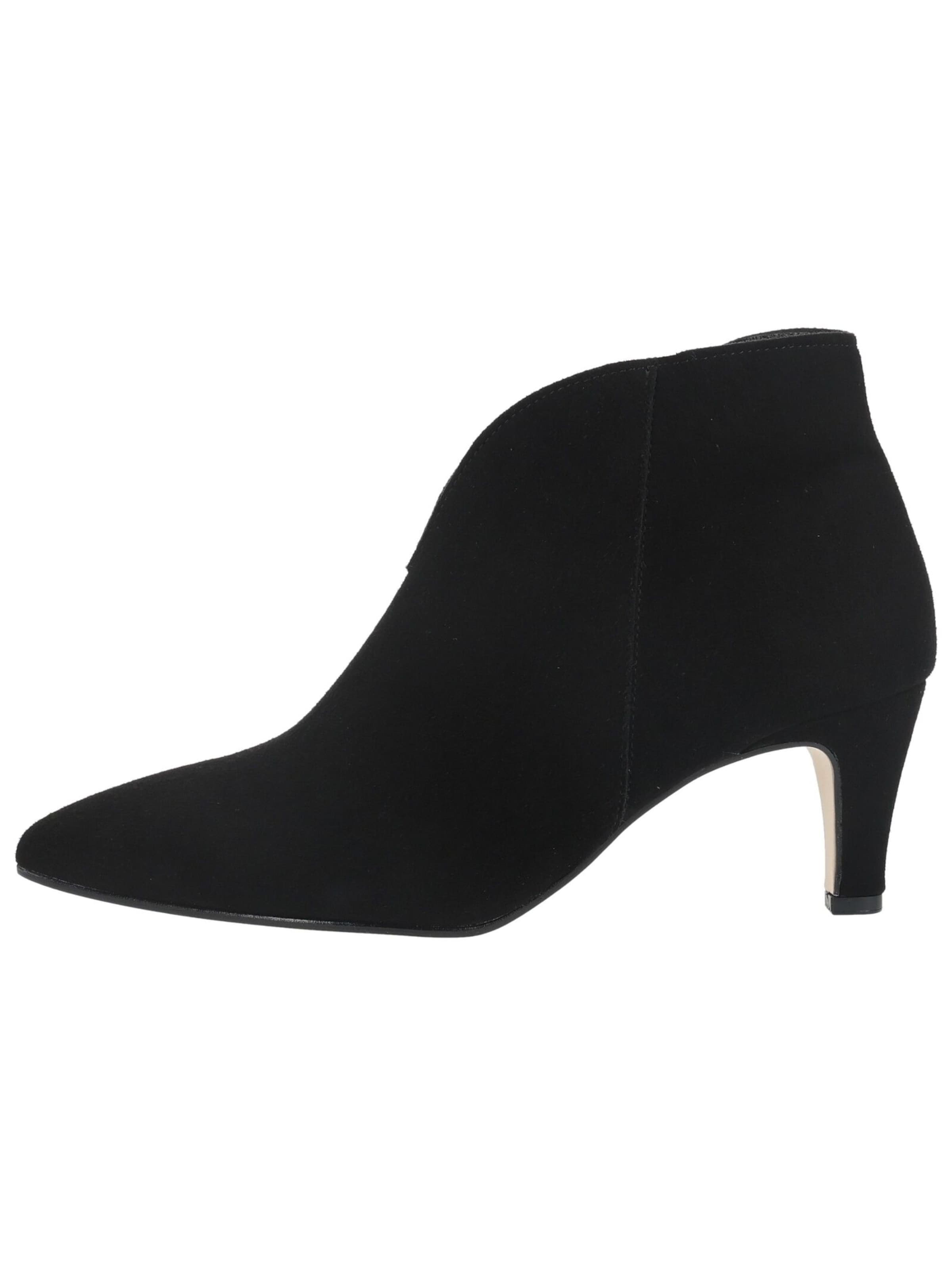 Ankle boots di GABOR in nero