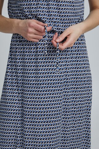 Fransa Dress 'FRFEDOT' in Blue