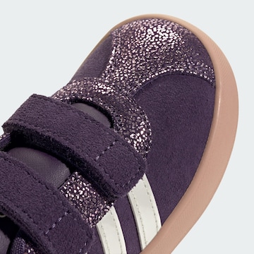 ADIDAS SPORTSWEAR Trainers 'VL Court 3.0' in Purple