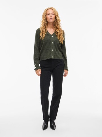 VILA Cardigan 'VITilda' i grøn