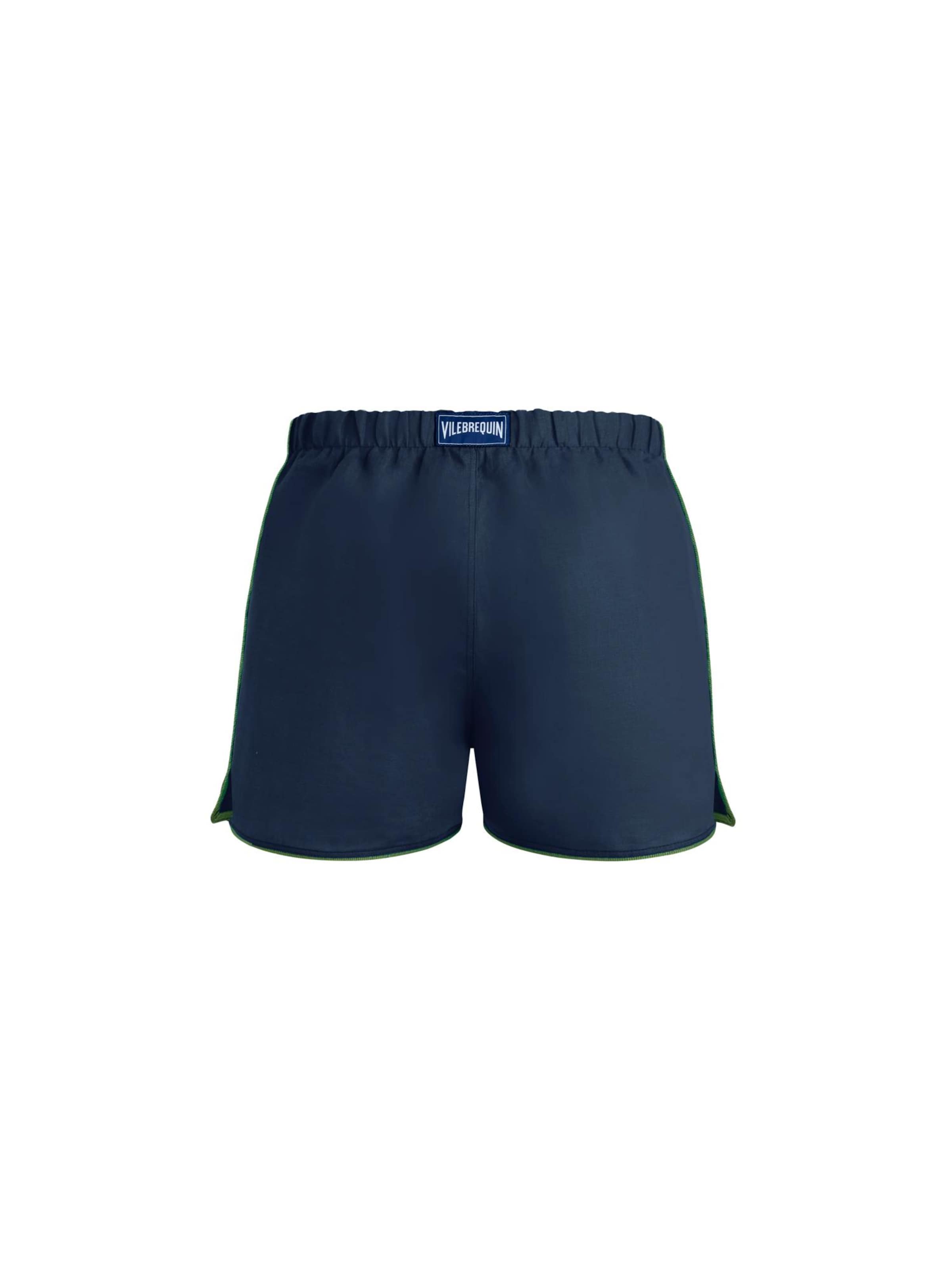 Pantaloncini da bagno di Vilebrequin in blu