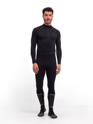 FALKE Skinny Sporthose‌‌‌‌‌‌‌‌ in Schwarz