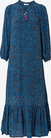 Robe 'Xandra' Moliin Copenhagen en bleu : devant