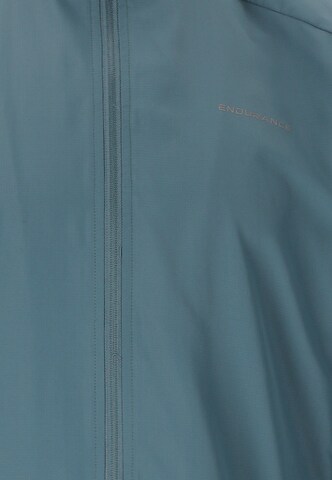 ENDURANCE Sportjacke 'Sylas' in Blau