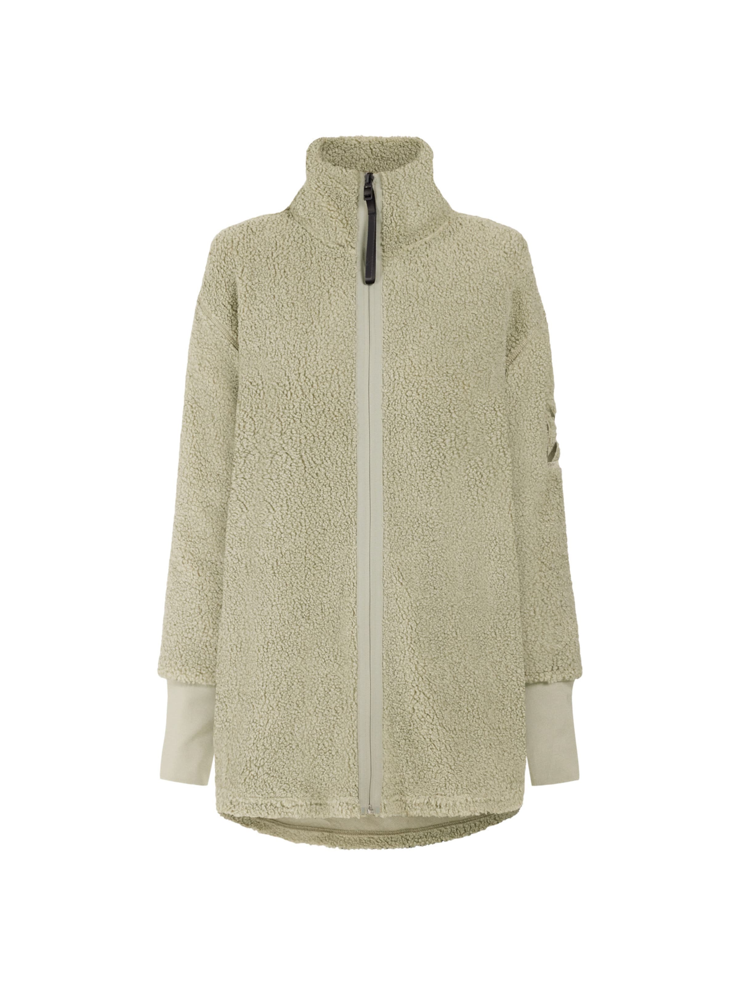 Didriksons Tussenjas 'Sally' in Groen: voorkant