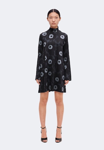 Marimekko - Vestido 'TUSKIN UNIKKO' en negro