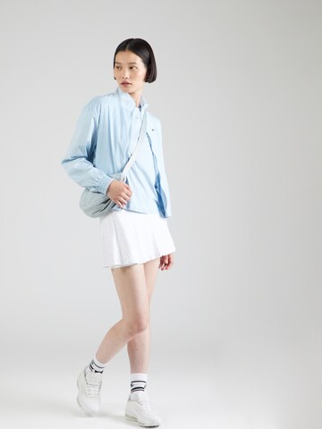 NIKE Funkční tričko 'One Classic' – modrá