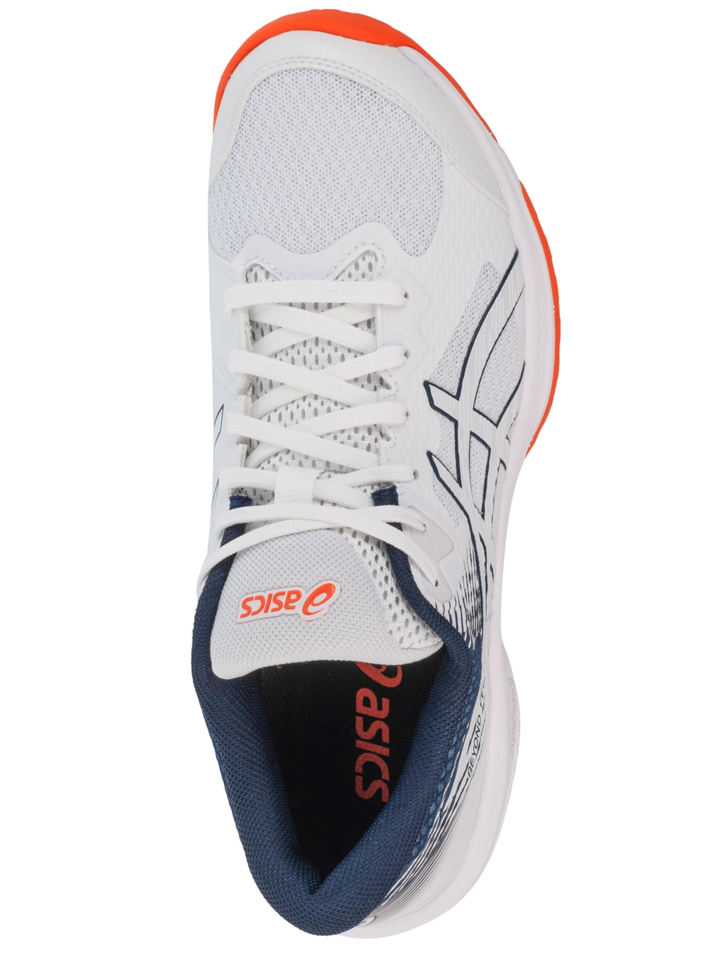 ASICS Athletic Shoes 'ASICS Beyond FF' in White