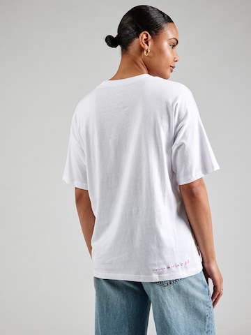 Volcom - Camisa em branco