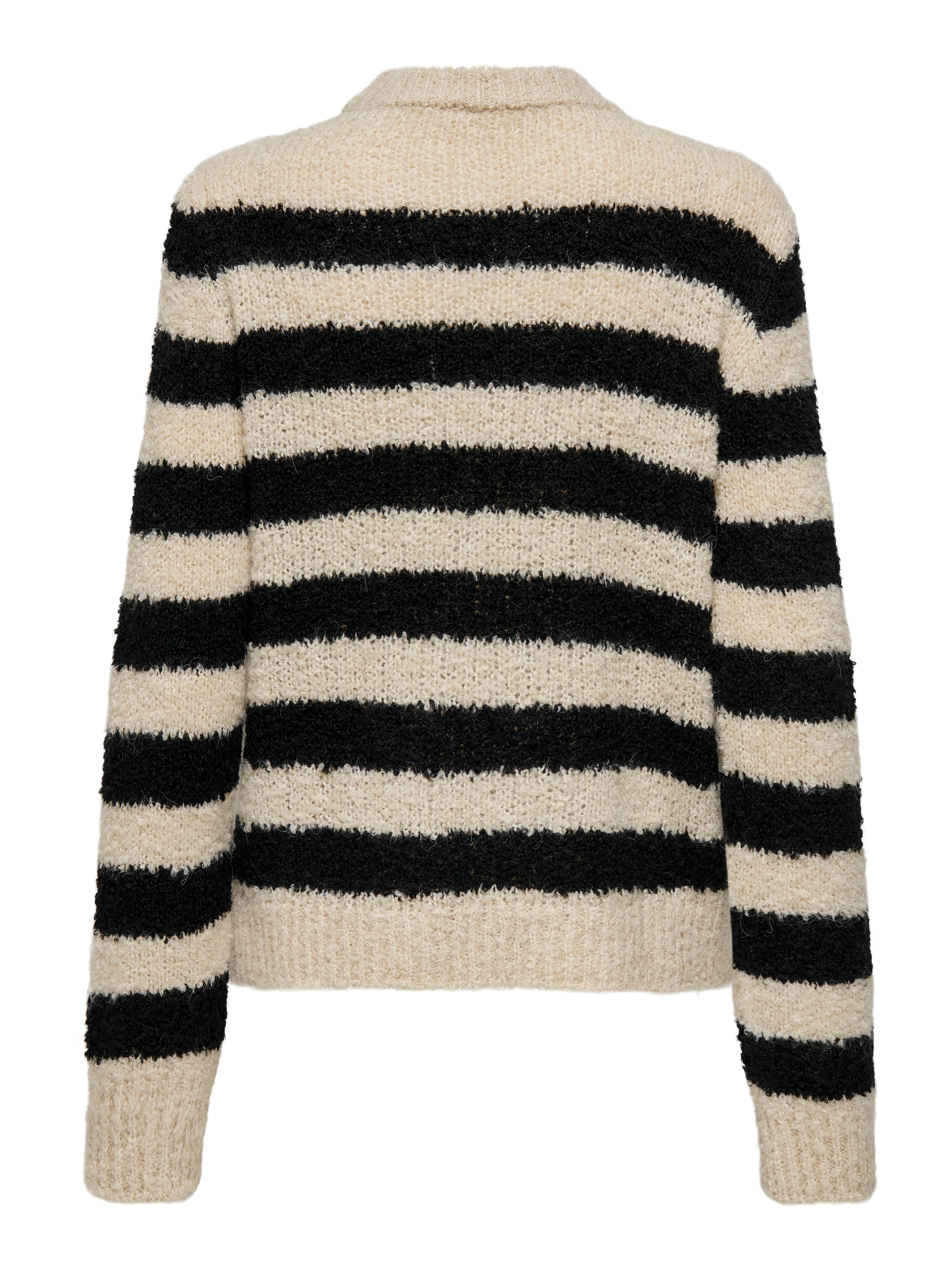 ONLY Kampsun 'ONLJESSICA', värv beež