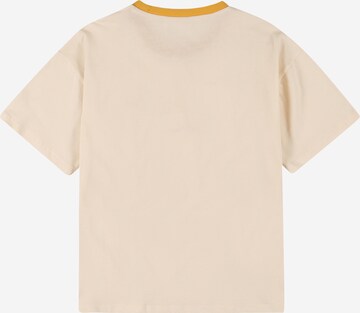 Trendyol T-Shirt in Beige