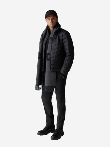 BOGNER Jacke 'Liman' in Schwarz