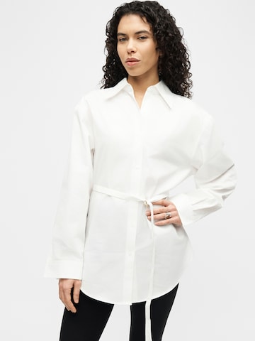 juoda HUGO Kliošinis Kelnės 'Nuflare_B'